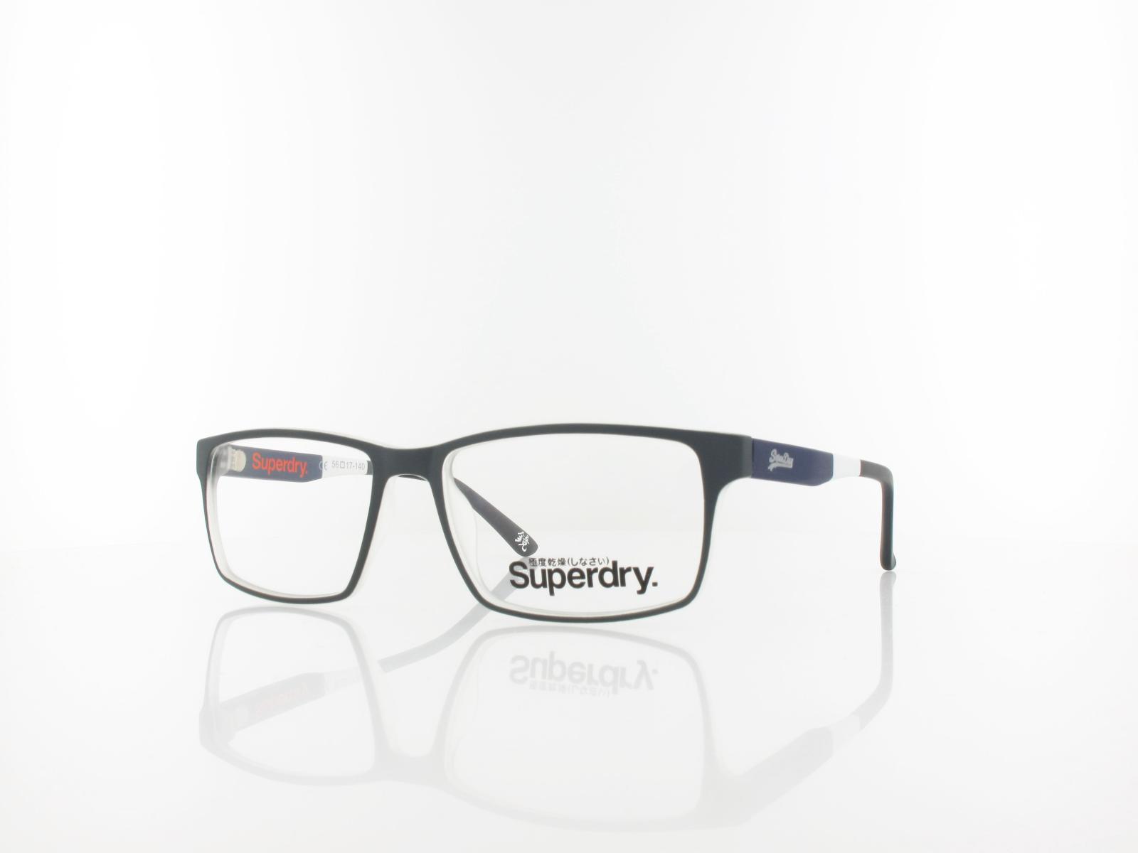 Superdry | Bendo 108 56 | matte grey crystal