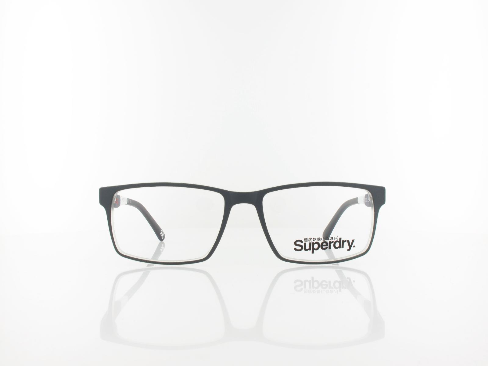 Superdry | Bendo 108 56 | matte grey crystal