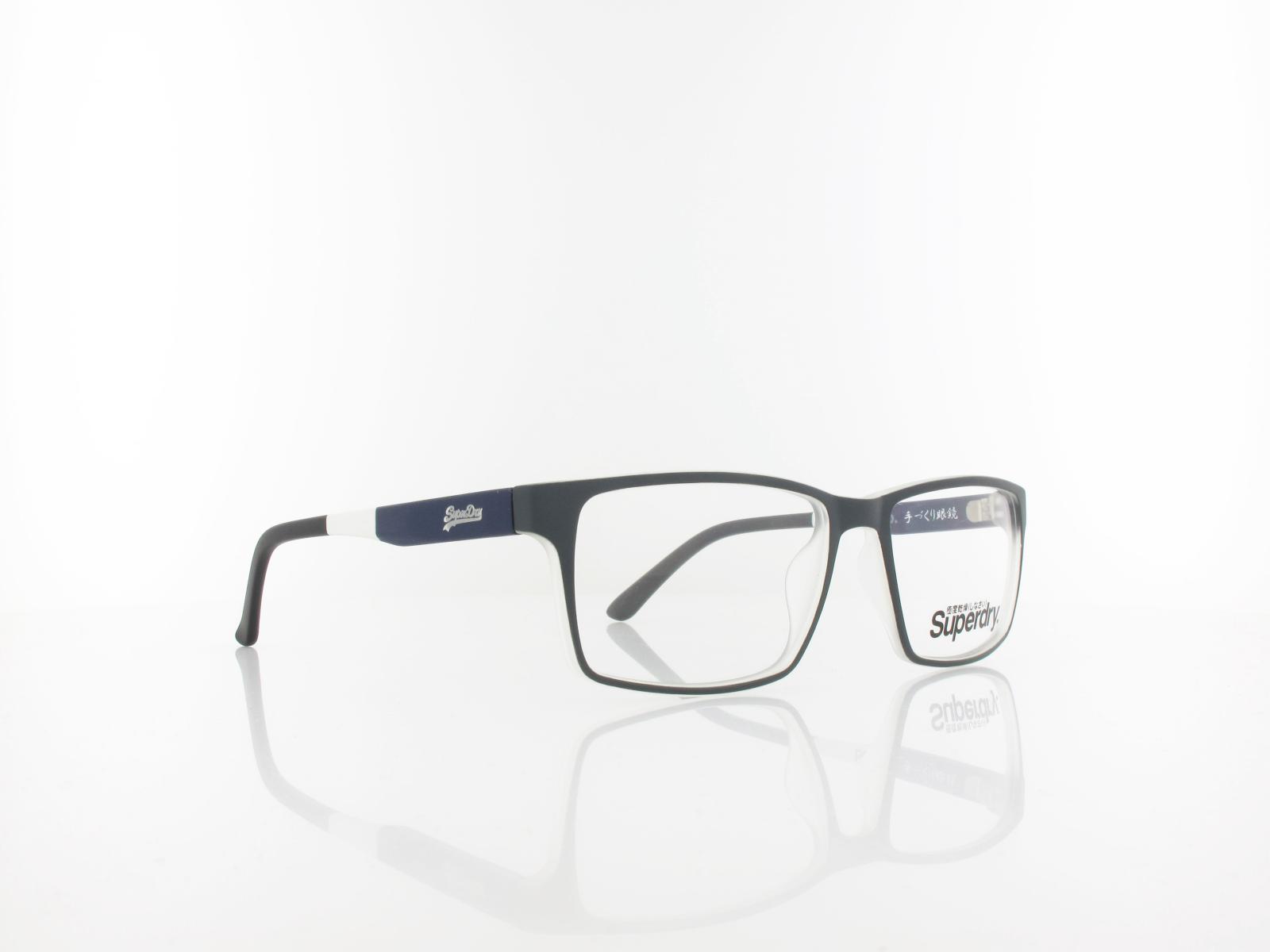 Superdry | Bendo 108 56 | matte grey crystal