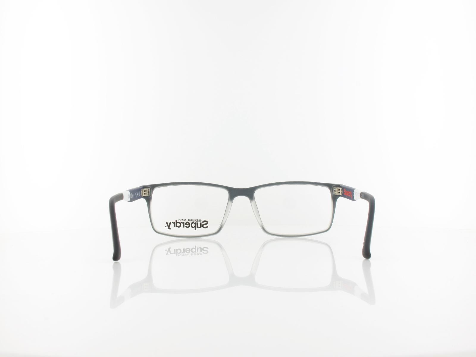 Superdry | Bendo 108 56 | matte grey crystal