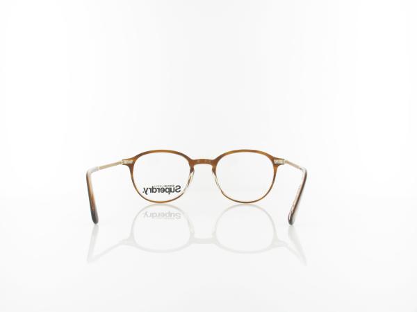 Superdry | Billie 103 48 | brown horn crystal