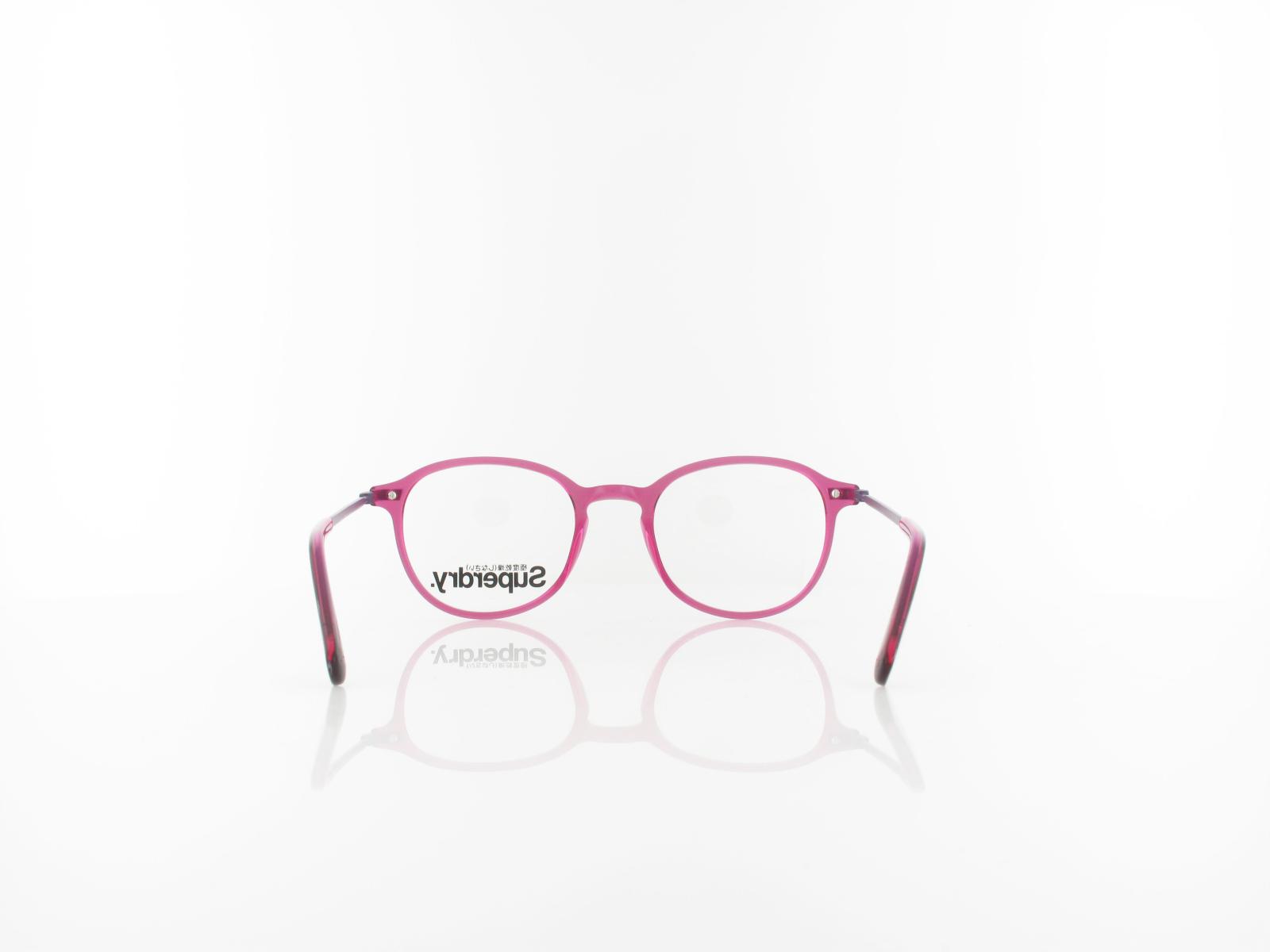 Superdry | Billie 172 48 | pink crystal purple
