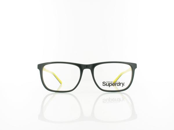 Superdry | Conor 107 55 | green yellow