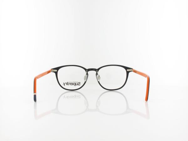 Superdry | Danuja 104 52 | black orange