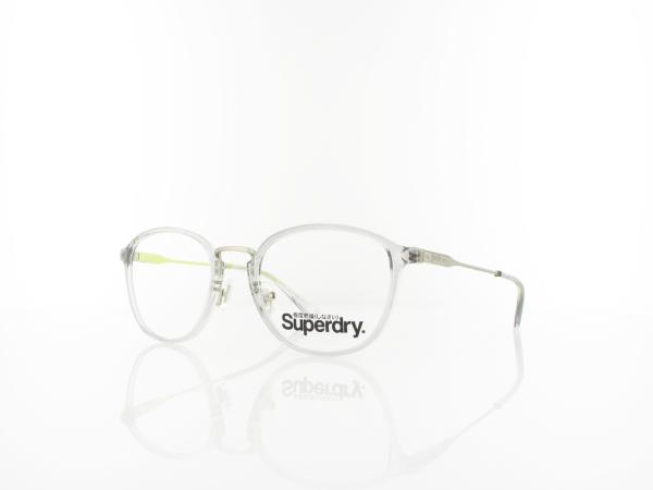 Superdry | Dilan 108 51 | grey crystal silver yellow