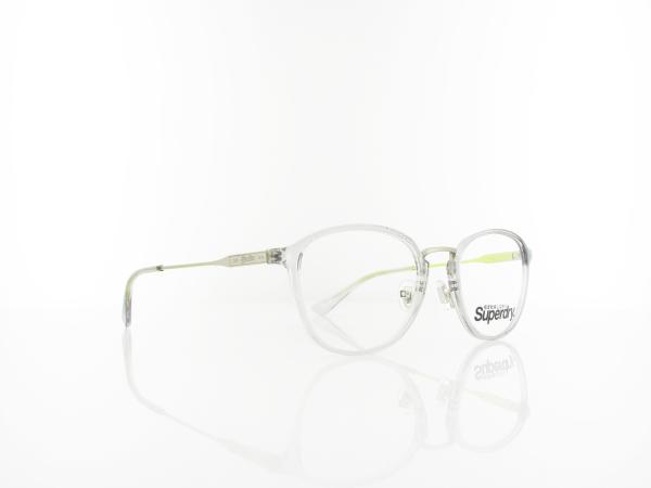 Superdry | Dilan 108 51 | grey crystal silver yellow