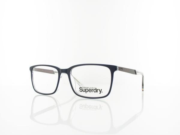 Superdry | Domenic 106 57 | navy oxblood crystal