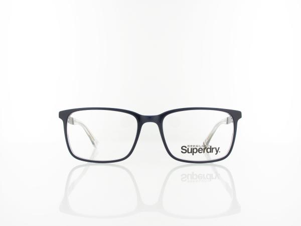 Superdry | Domenic 106 57 | navy oxblood crystal