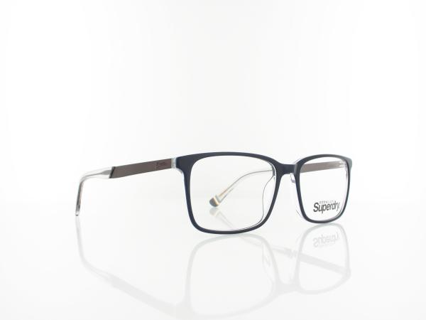 Superdry | Domenic 106 57 | navy oxblood crystal