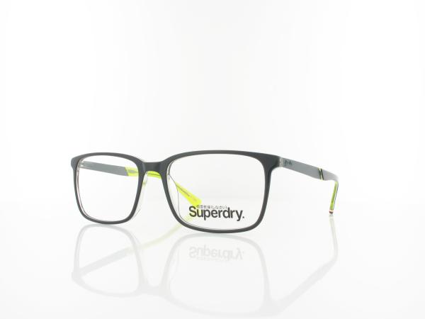 Superdry | Domenic 108 57 | grey black yellow