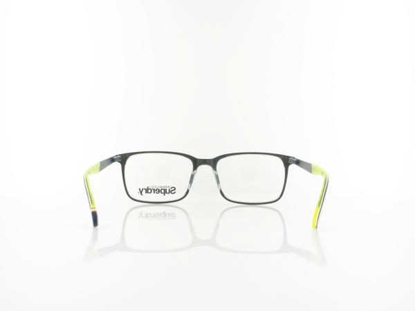 Superdry | Domenic 108 57 | grey black yellow