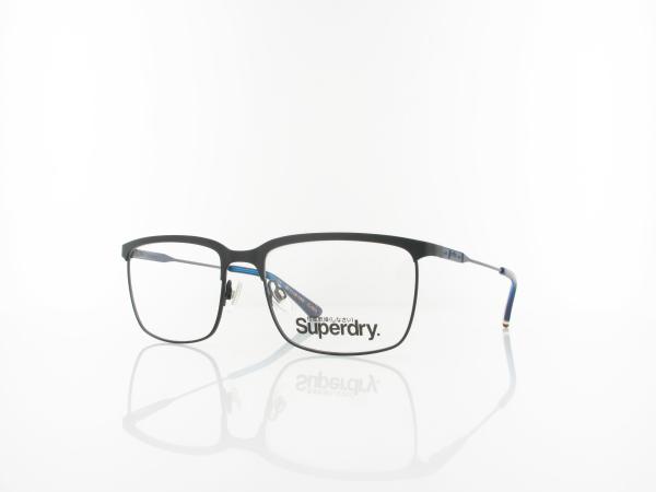 Superdry | Fero 004 57 | black classic blue