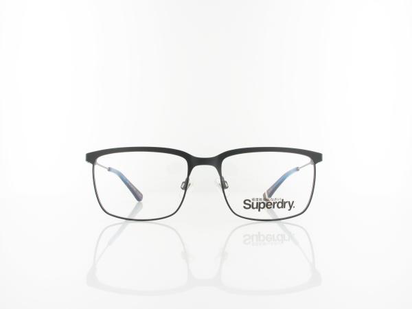 Superdry | Fero 004 57 | black classic blue