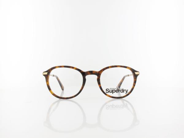 Superdry | Frankie 102 48 | polished havana