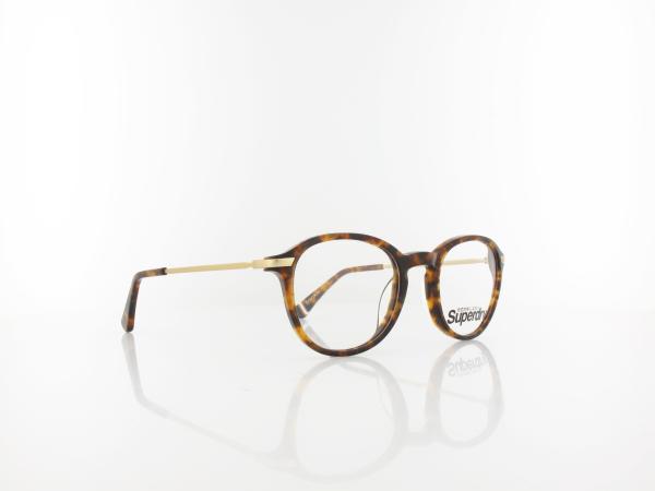 Superdry | Frankie 102 48 | polished havana