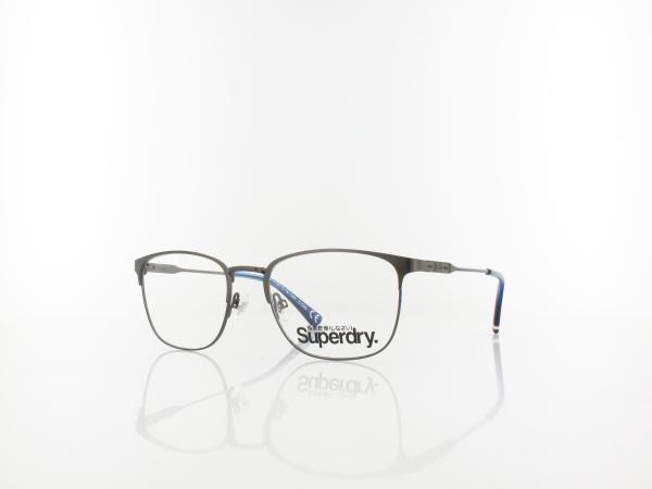 Superdry | Fuji 005 51 | grey blue