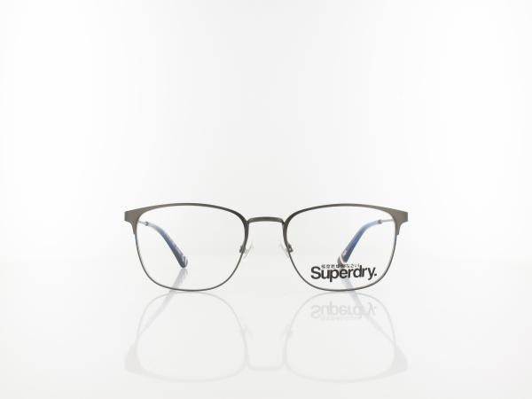 Superdry | Fuji 005 51 | grey blue