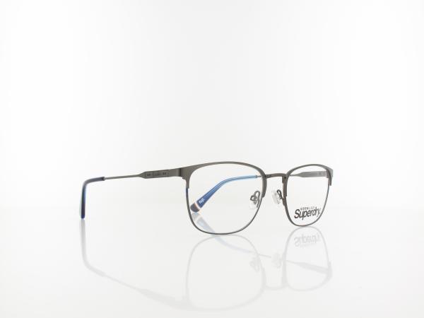 Superdry | Fuji 005 51 | grey blue