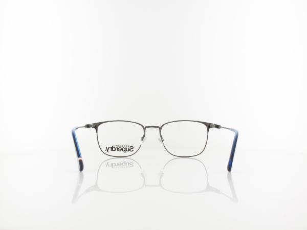 Superdry | Fuji 005 51 | grey blue