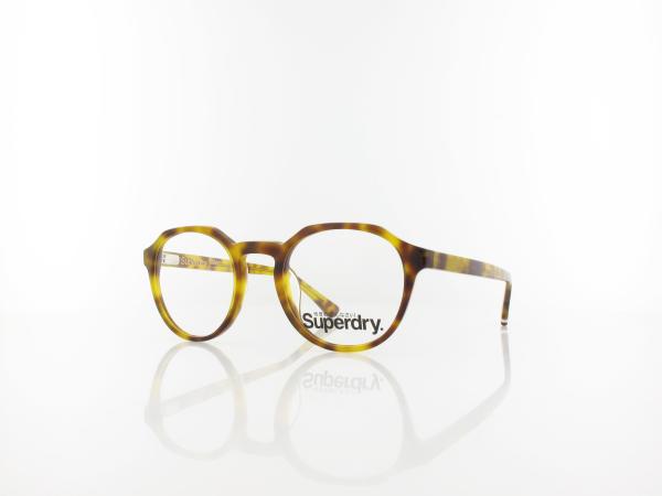 Superdry | Jaden 112 48 | polished havana