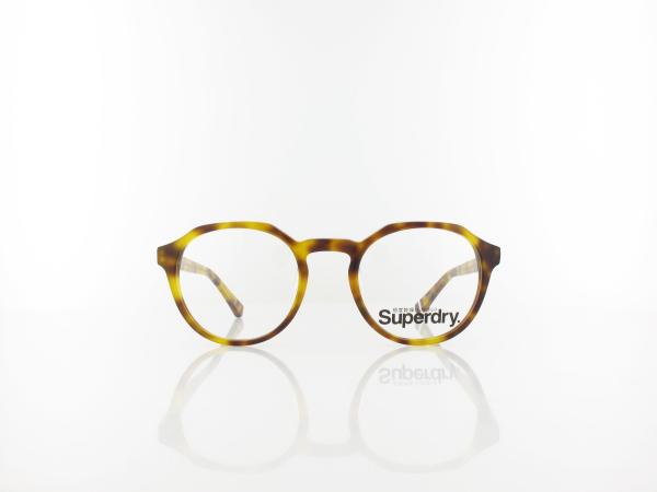 Superdry | Jaden 112 48 | polished havana