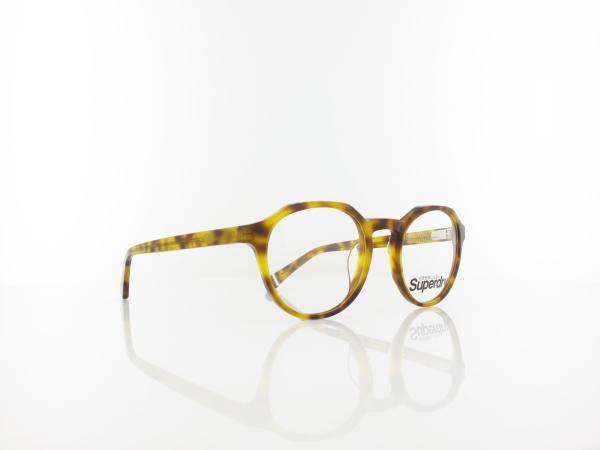 Superdry | Jaden 112 48 | polished havana