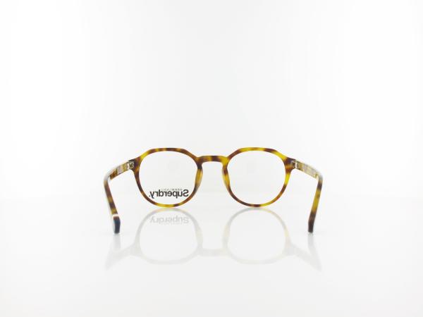 Superdry | Jaden 112 48 | polished havana
