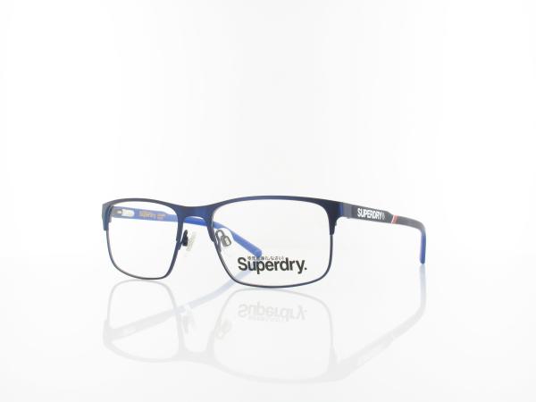 Superdry | Josiah 006 55 | navy blue