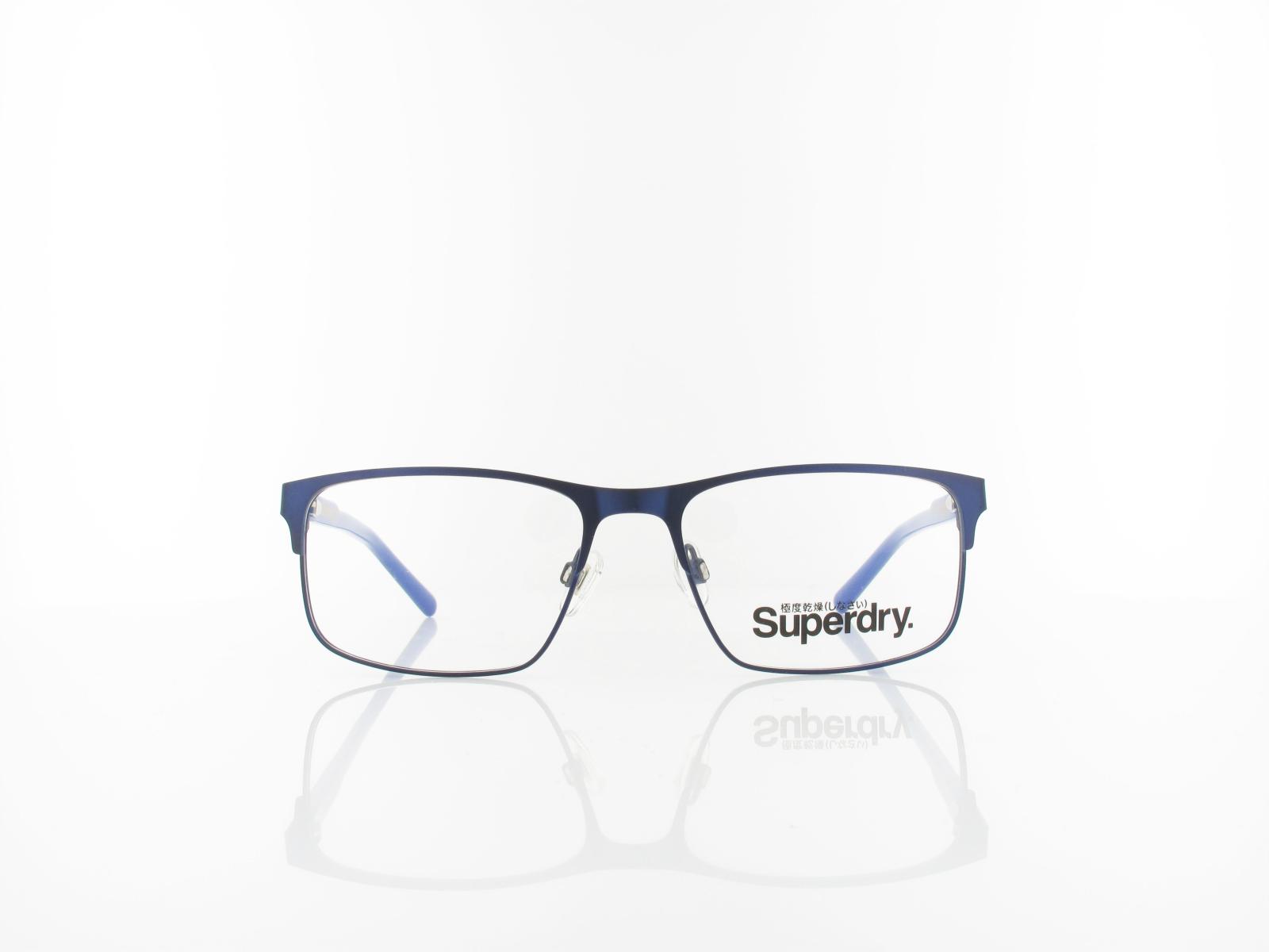 Superdry | Josiah 006 55 | navy blue
