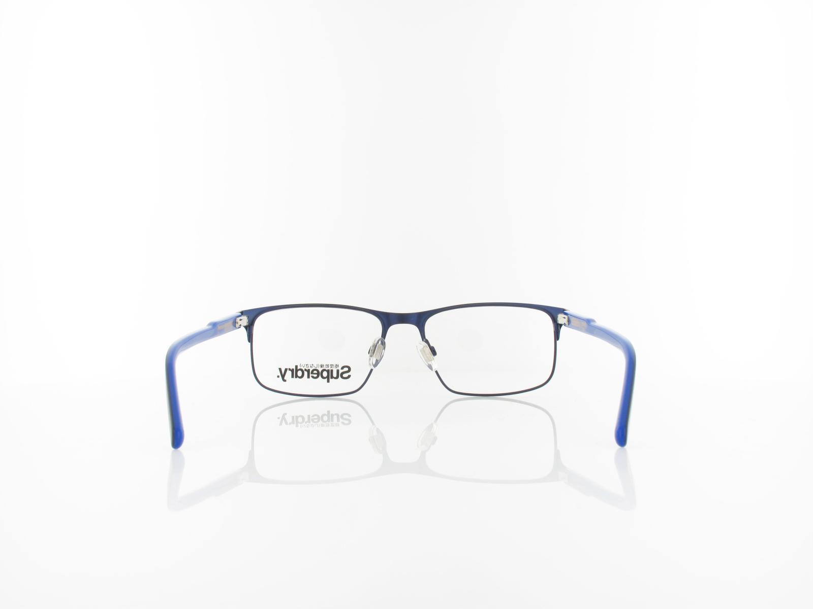Superdry | Josiah 006 55 | navy blue