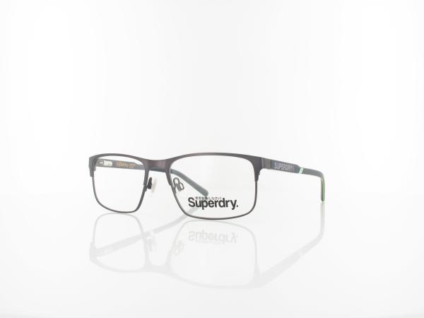 Superdry | Josiah 008 55 | grey lime green