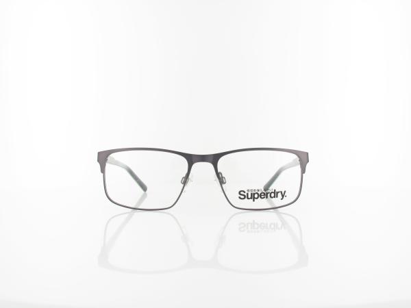 Superdry | Josiah 008 55 | grey lime green