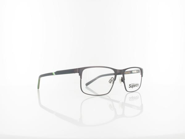 Superdry | Josiah 008 55 | grey lime green