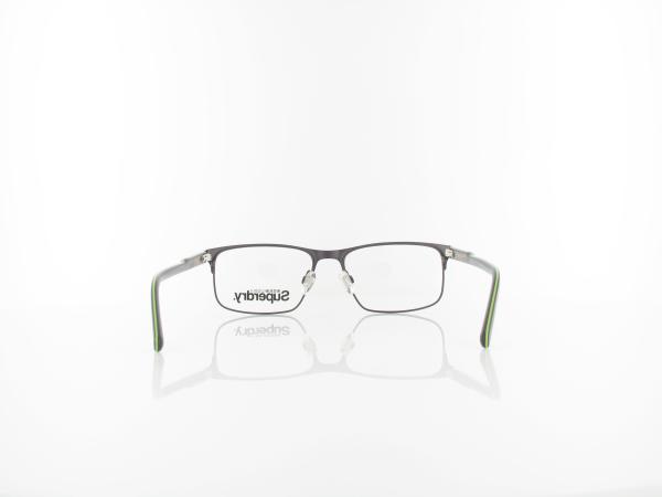 Superdry | Josiah 008 55 | grey lime green