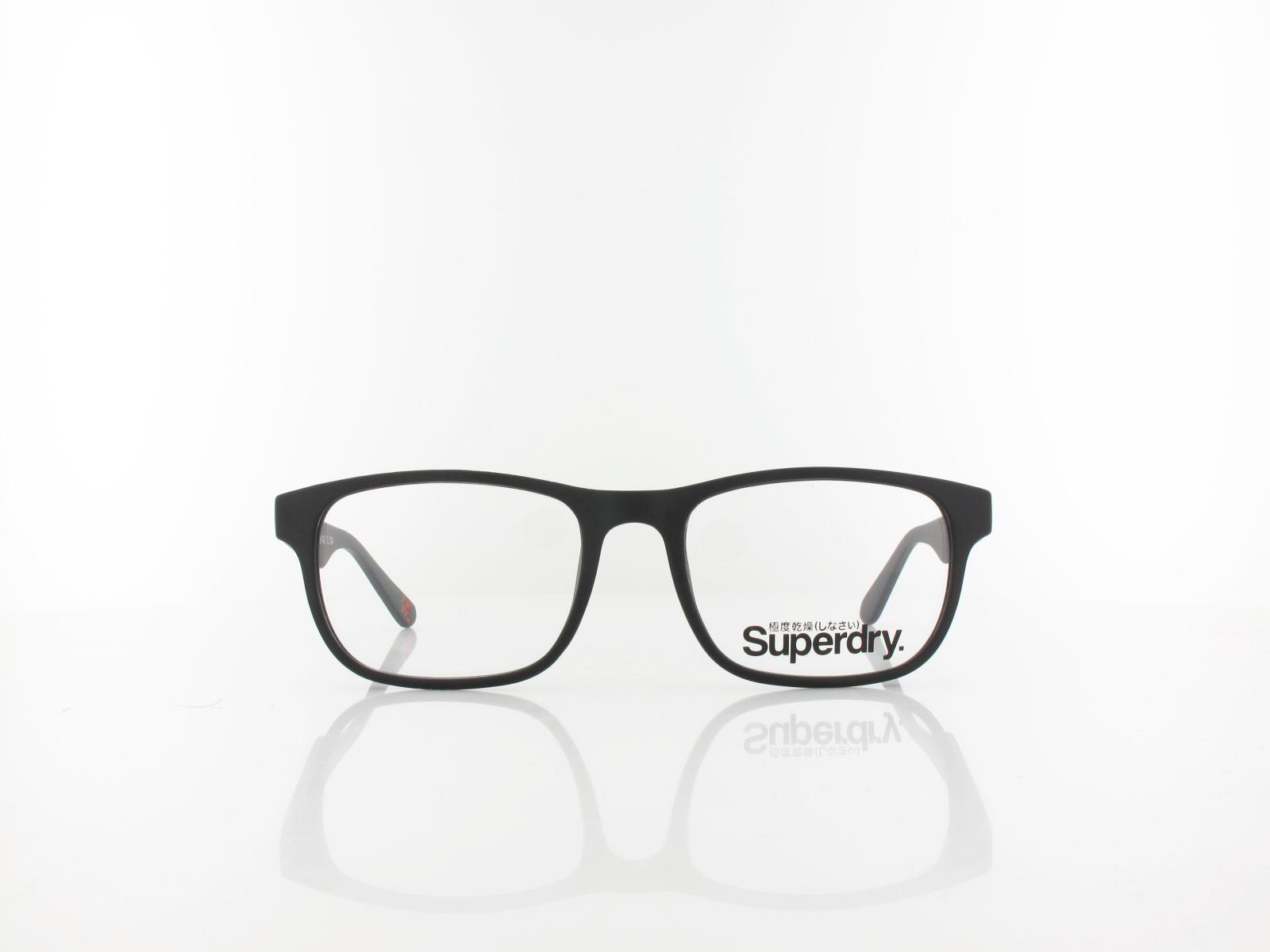 Superdry | Kabu 104 52 | matte matte black