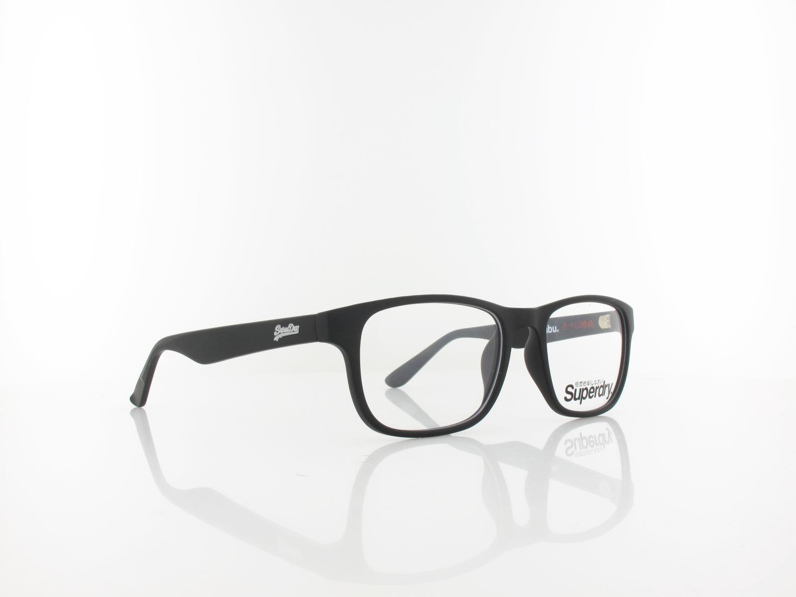Superdry | Kabu 104 52 | matte matte black