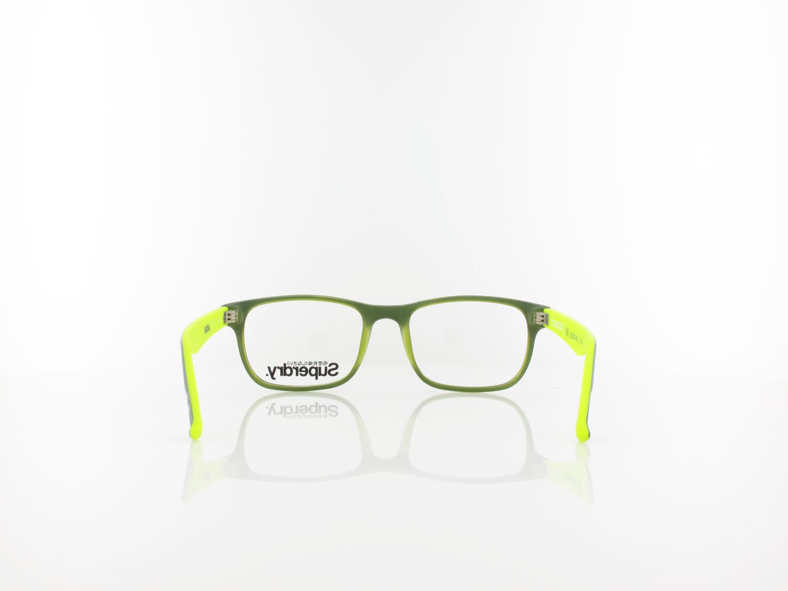Superdry | Kabu 165 52 | matte grey yellow