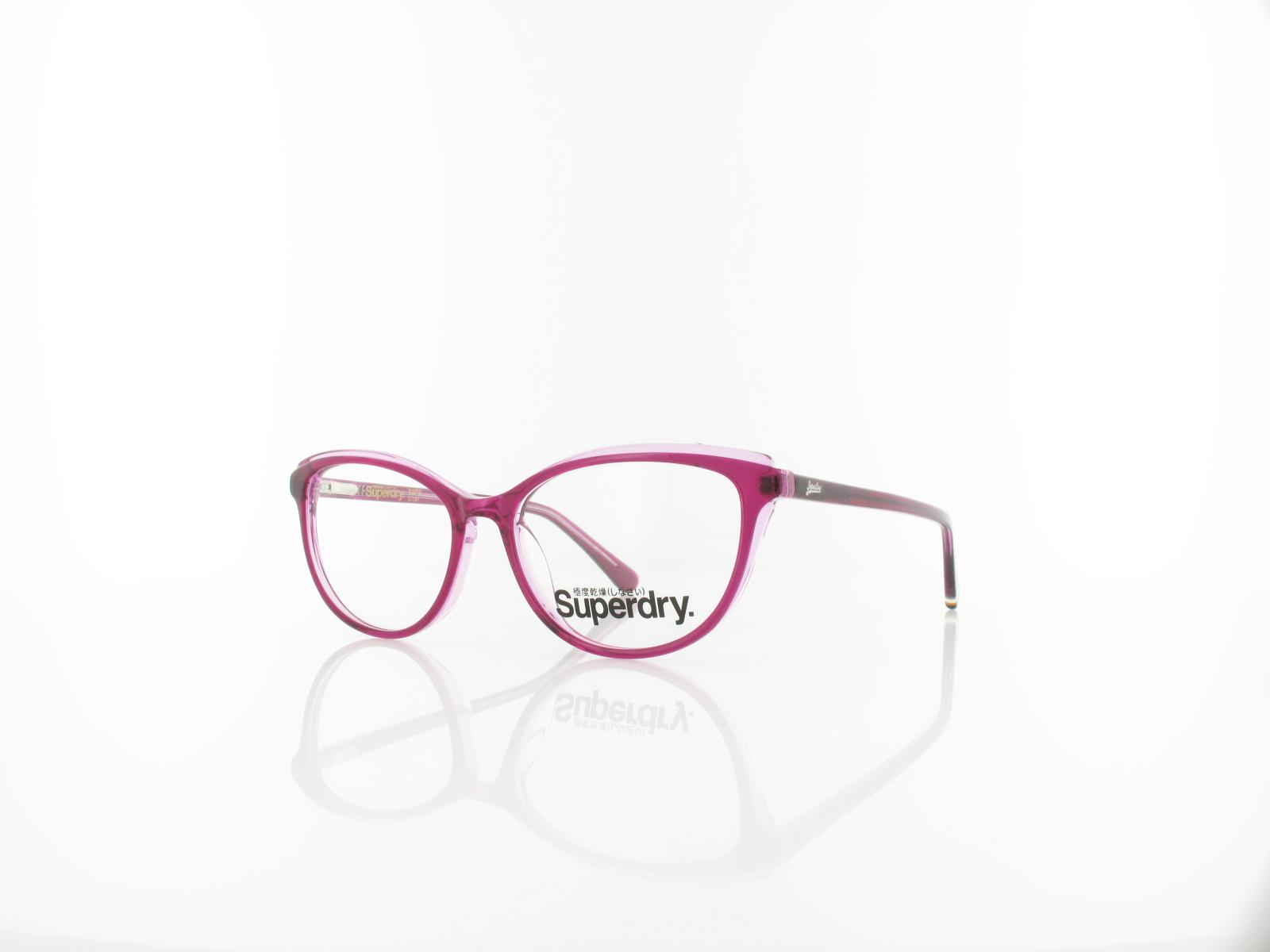 Superdry | Kaila 161 52 | purple