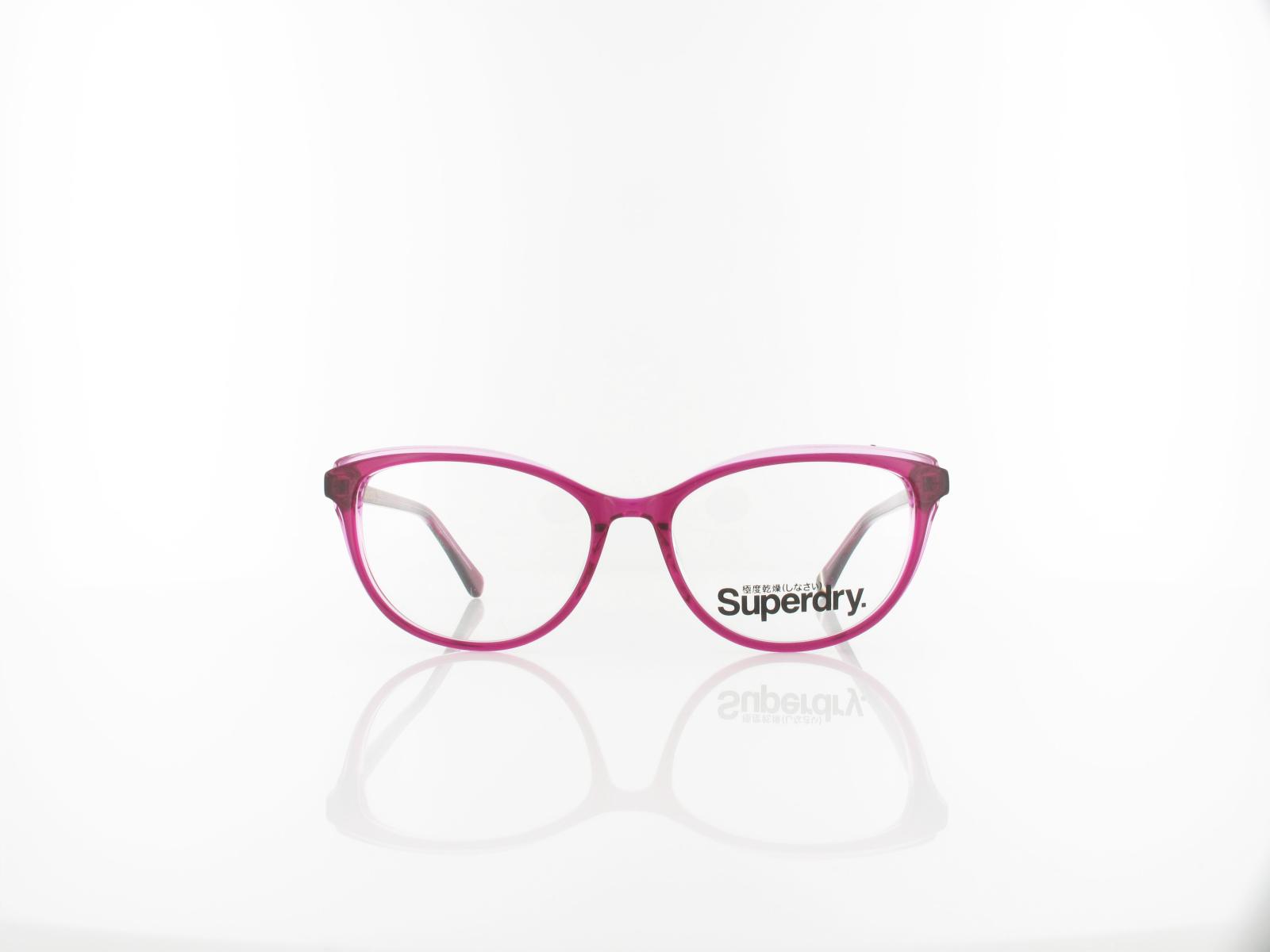 Superdry | Kaila 161 52 | purple
