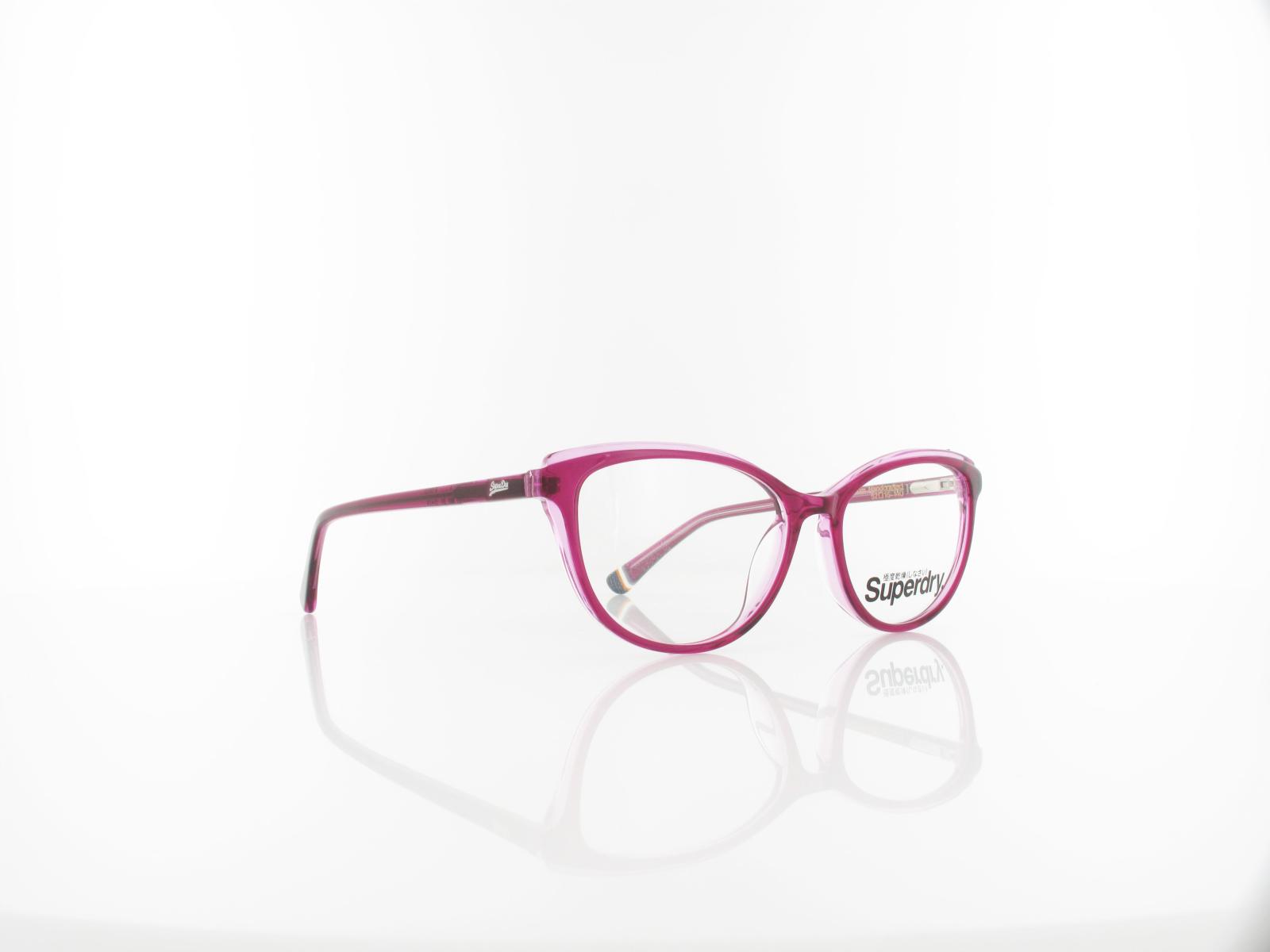 Superdry | Kaila 161 52 | purple