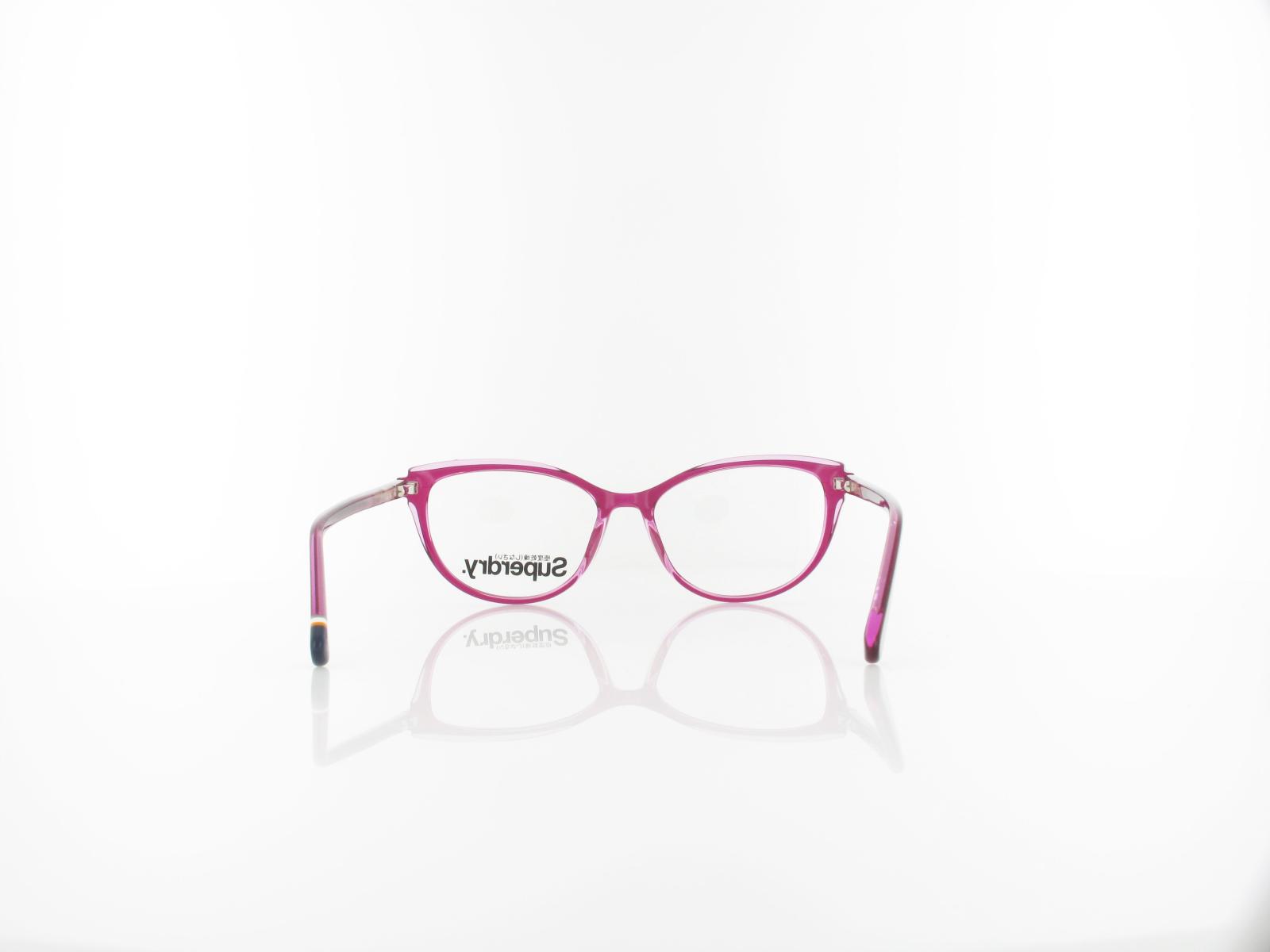 Superdry | Kaila 161 52 | purple