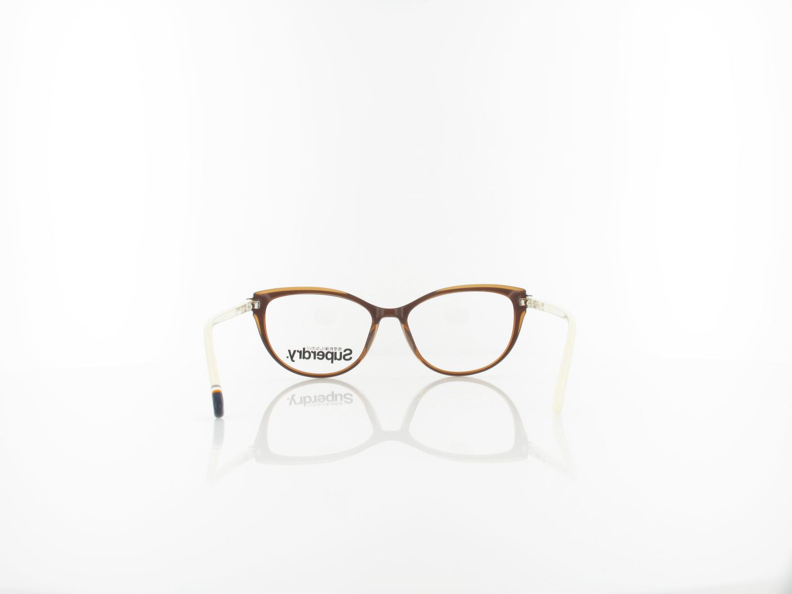 Superdry | Kaila 181 52 | brown nude leopard
