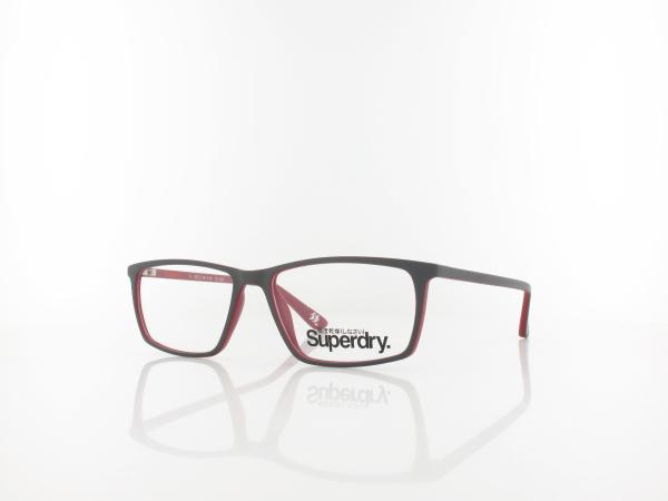 Superdry | Kingston 108 54 | grey pink