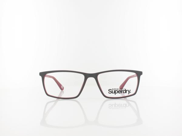 Superdry | Kingston 108 54 | grey pink