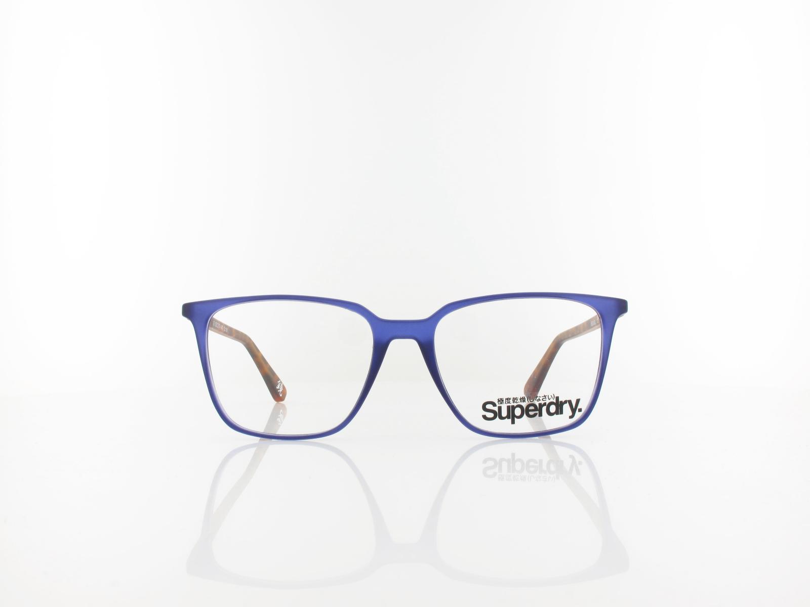 Superdry | Lexia 161 53 | blue havana