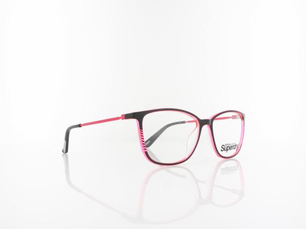 Superdry | Leya 127 53 | black pink