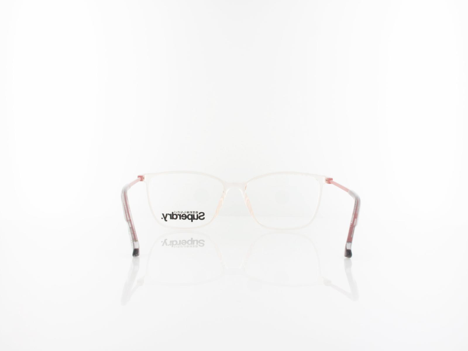 Superdry | Leya 172 53 | coral crystal blush pink