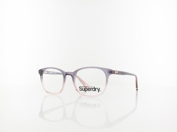 Superdry | Maeve 161 47 | purple pink transparent