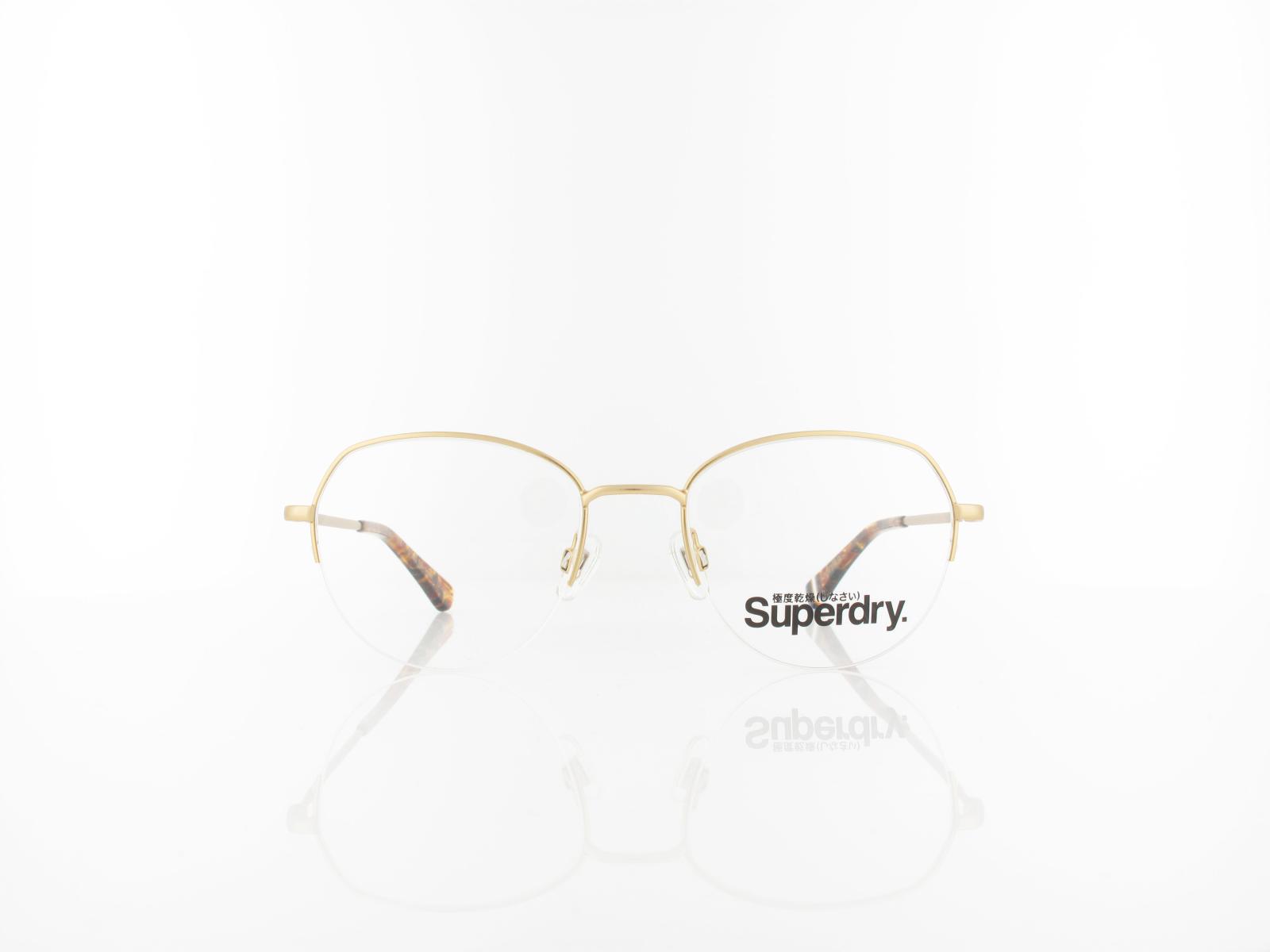 Superdry | Monika 001 51 | golden