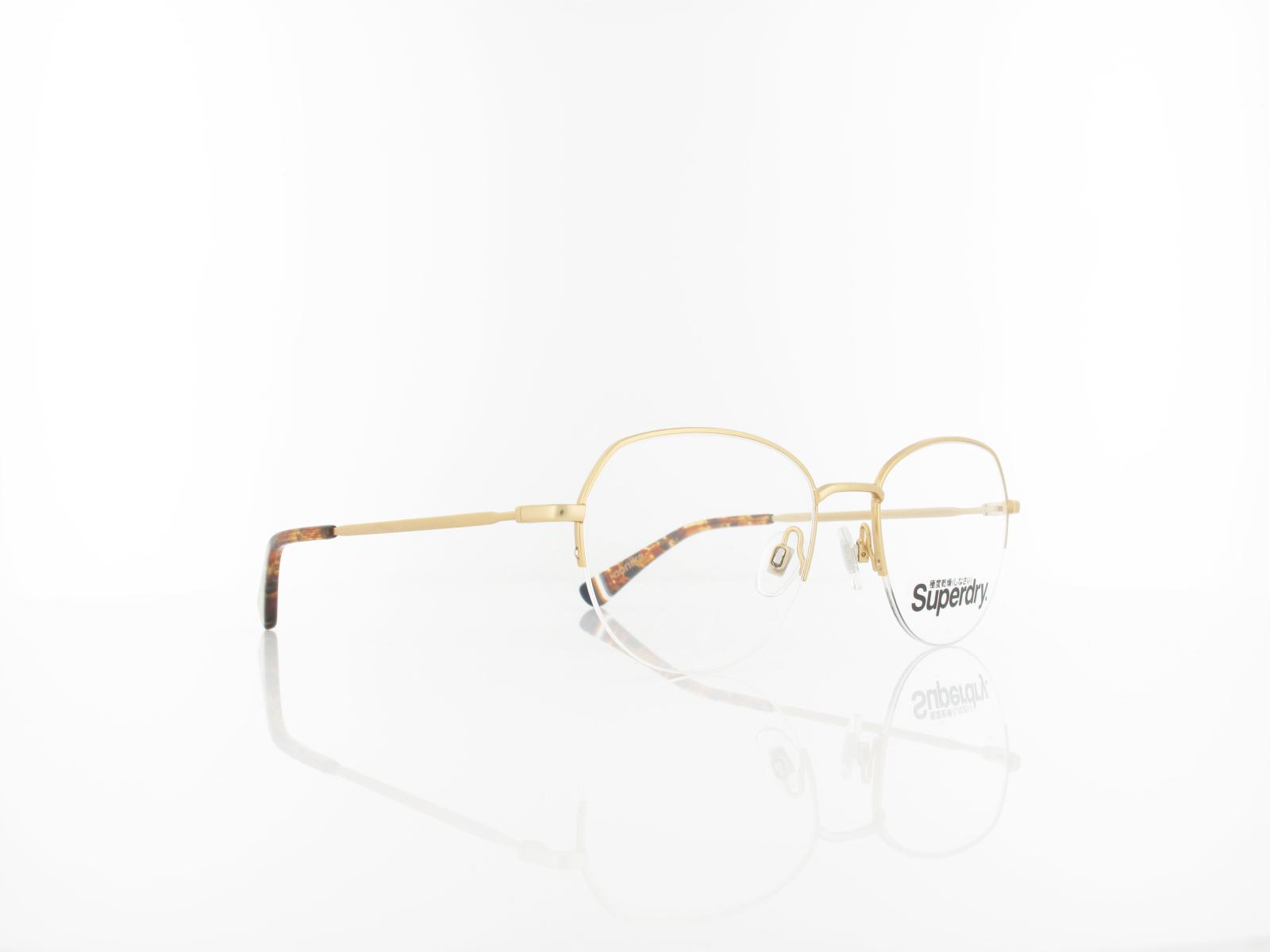Superdry | Monika 001 51 | golden